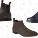 Sorel Madson waterproof Chelsea boots, $160
Bp. Easton suede Chelsea boot, $110
Blundstone 510 boot, $145